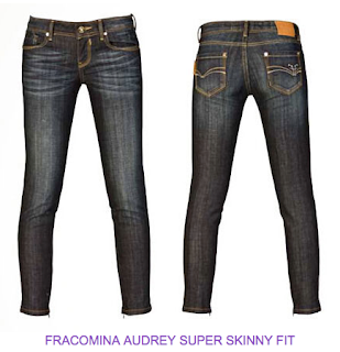Fracomina jeans3